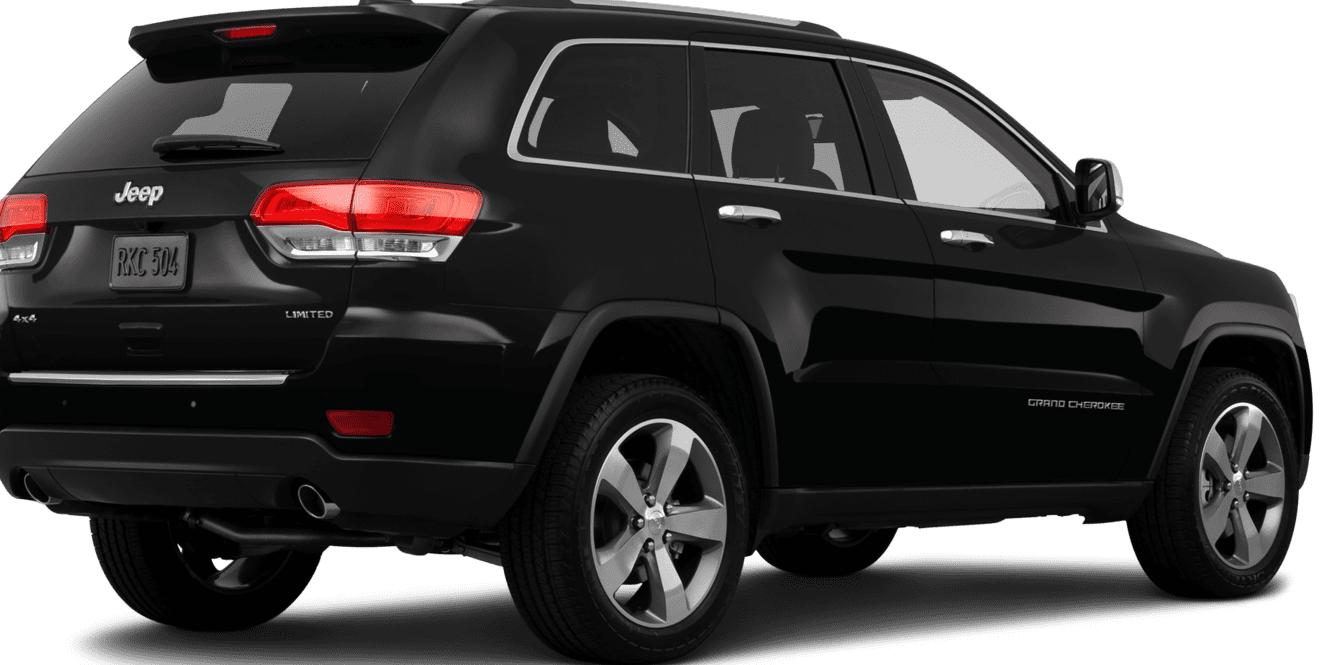 JEEP GRAND CHEROKEE 2015 1C4RJFBGXFC699369 image